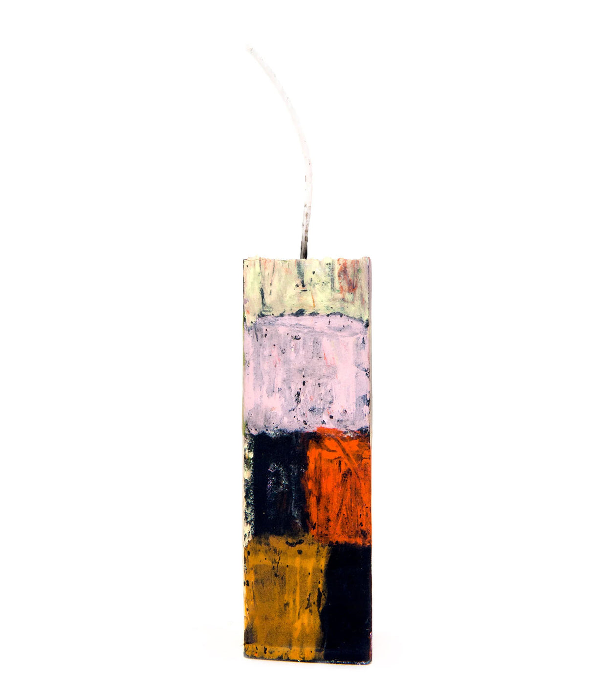 Mid Stack Tower image