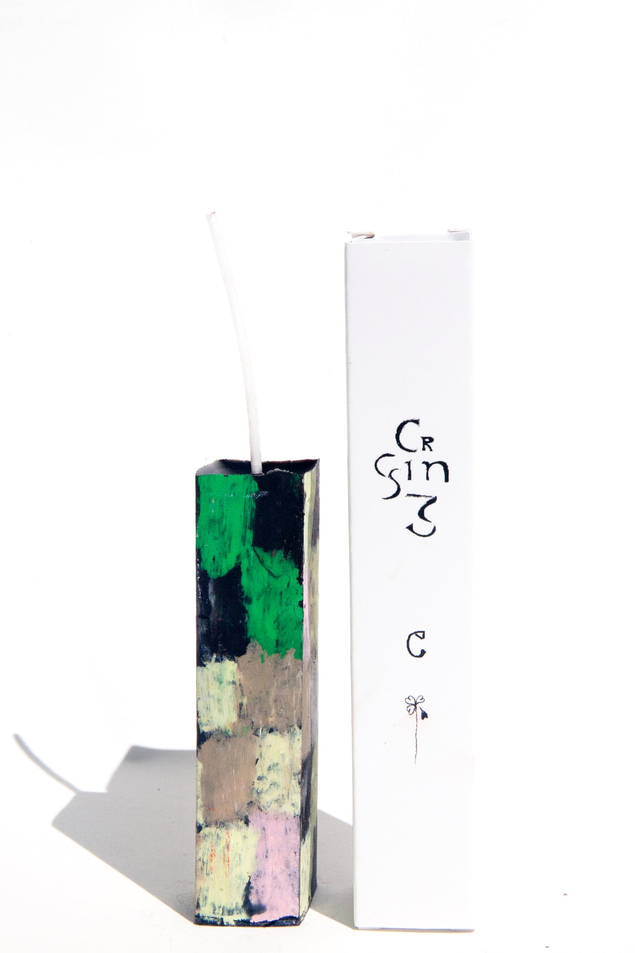 Slim Tower image