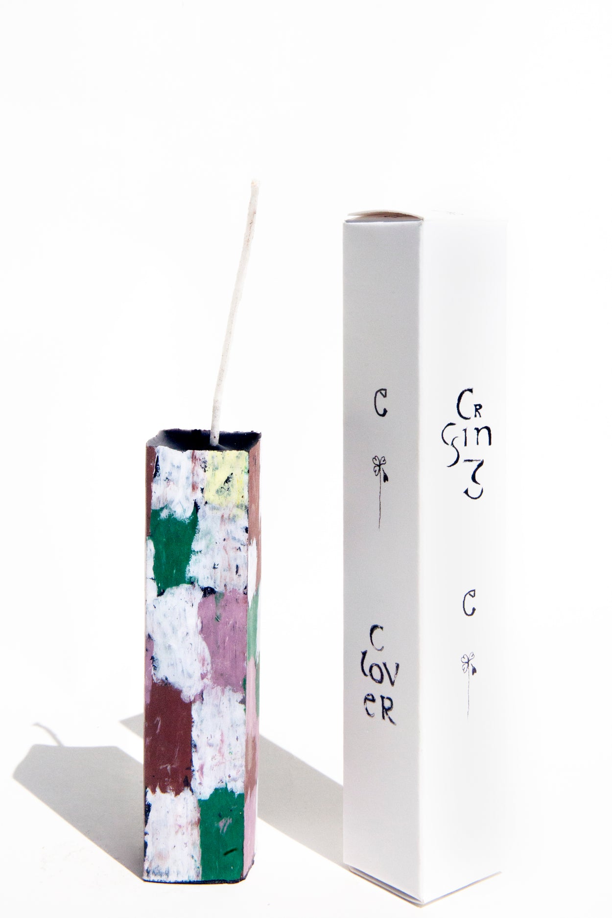 Slim Tower image